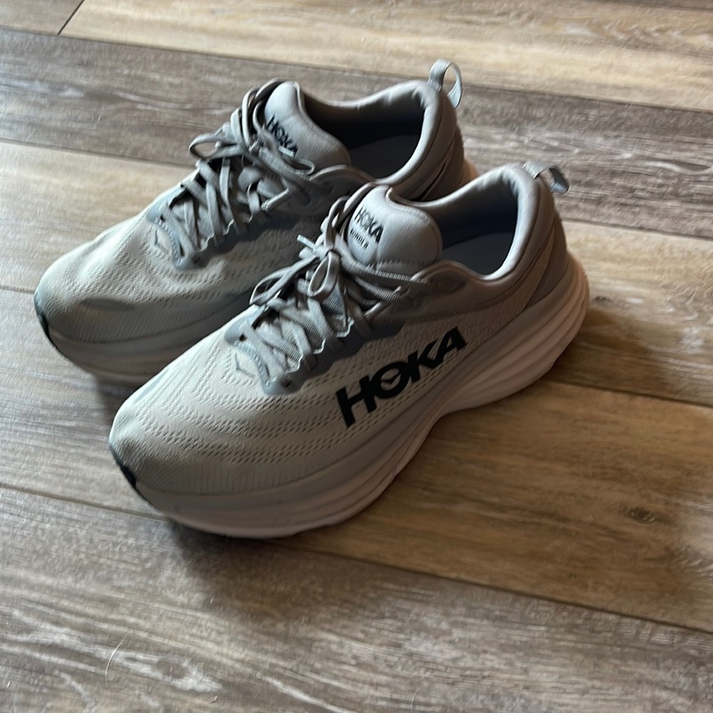 Men’s Hoka Sneakers